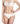 Caresse - Brief - 030 NATURAL