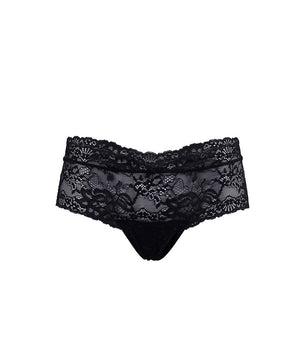 Nicole - Nicole string - 001 BLACK