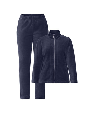 Brandtex - Jogging set - 3865 NAVY BLUE