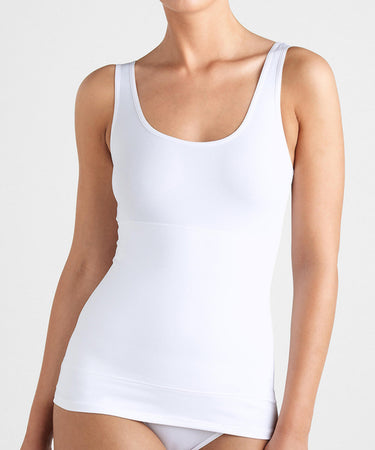 Trendy Sensation - Shirt 02 - 0003 WHITE