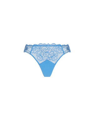 Sublime En Dentelle - Thong - 5302 AS/AZUR SUBLIME