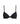 Intrinsic - Demi-Plunge Bras - UB1 BLACK