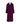 Fleece - Robe Long - 029 POTENT PURPLE