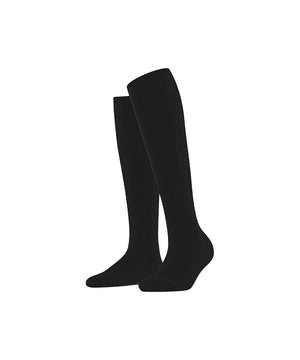 Fable Estate - Knee-High - 3000 BLACK