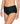 Swimwear - Maxi brief - W099 BLACK