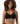 Simply Better Invisibles - Triangle Bra - 3 BLACK