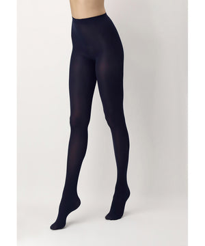 Oroblu All Colours 57 - Tights VOBC01187 - 011 BLUE