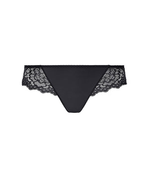 Caresse - Brief - 015 BLACK