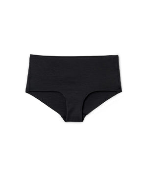 Natural Skin - Panty - 995 BLACK