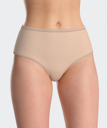 Daily - String Menstruationstrusse - BGK2V BEIGE