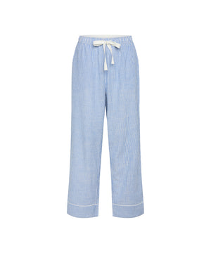 Pia - Pants - 6062 ENGLISH MANOR STRIPE