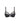 Alix - Underwired full cup bra - 0003 NOIR