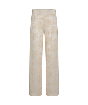 Lace - Legging - 80 IVORY