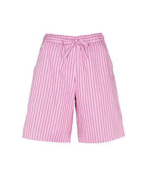 Lillo - Shorts - 084 MELLOW MAUVE