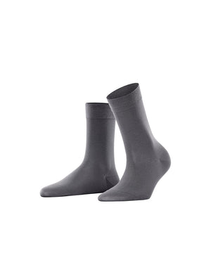 Cotton Touch SO - Sock - 3903 PLATINUM