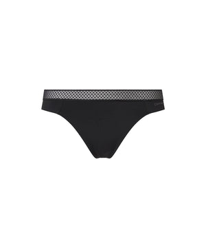 Sed Comfort Light - Coordinate Thong - UB1 BLACK
