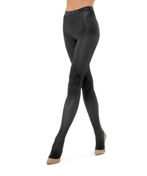 Twenties Econyl - Tights - 7005 BLACK