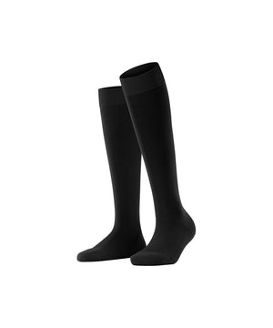 ClimaWool - Knee-High - 3000 BLACK