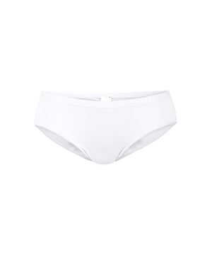 Natural Comfort - Slip - 001 WEISS