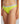 Icon Logo -  Bikini - LRF KEWL LIME