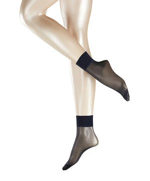 Pure Matt 20 SO - Fine Socks - 6179 MARINE