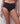 Norah - High-waisted Full Brief - 023 MARINE BLUE
