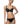 Amazing - Spacer Bra - 3 BLACK