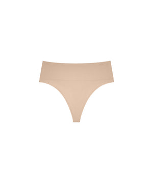 Triumph Soft Sculpt - String - 00EP NEUTRAL BEIGE