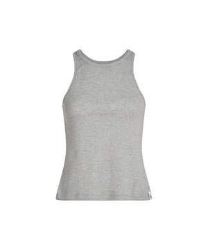 100% Cotton - Tank Top - P7A GREY HEATHER