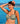 Swimwear - Balconette bikini top - W483 ANTIGUA