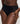 Rupi - Full Briefs - ZWA BLACK