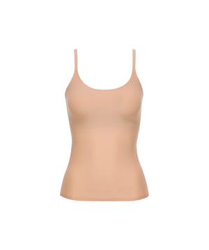 Softstretch - Camisole Padded - 0WU NUDE