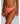 Perfectly Fit - Coordinate Thong - VOJ EXQUISITE PINK