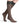 Pure Matt 20 KH - Knee High - 3529 ANTHRACITE