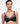 Norah Chic - Covering Molded Bra - 011 BLACK