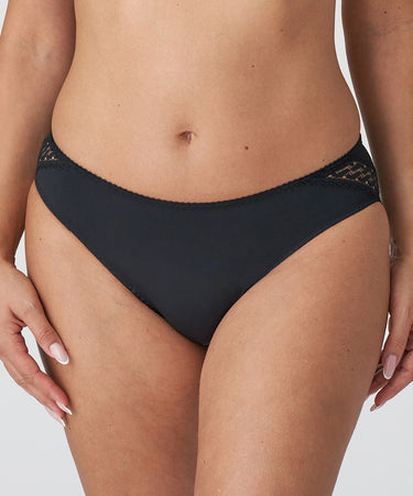 Montara - Rio Briefs - ZWA BLACK