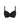 Ana - Uw Moulded Spacer Bra - BLK BLACK