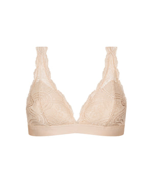 Poetry Fame - Triangle Bra - 703 BAILEY