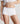 Icon Logo - Boy Shorts no 1 - 100 WHITE