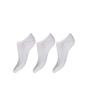 Hype the Detail - Sneaker 3-Pack - 1200 HVID