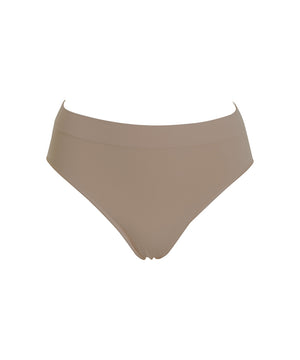 Lucia - Tai Solid - 668 MOCHA