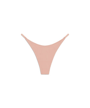 Sculpt - Coordinate Thong - TQO SUBDUED