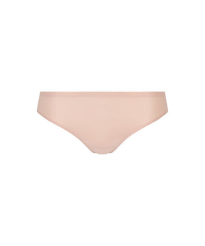Softstretch - Thong - 0RG SOFT PINK