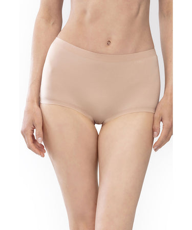 Illusion - Panty - 376 CREAM TAN