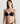 Sculpt - Demi Bra - UB1 BLACK