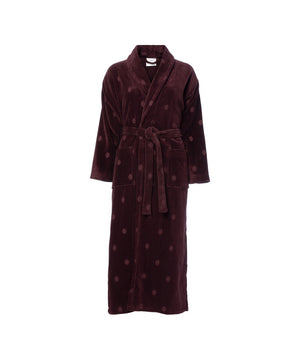 Malmø - Badekåbe - INDIGO ROSE