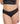 Sloggi Zero Feel Bliss - Hipster - 0004 BLACK
