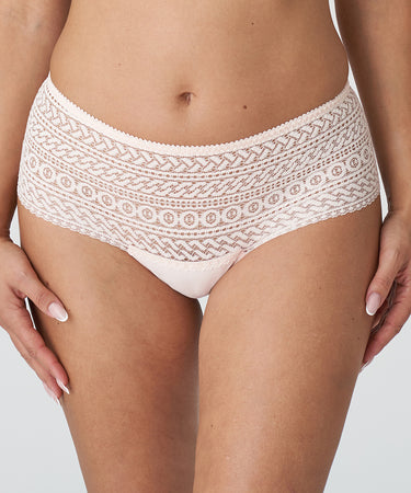 Montara - Luxury String - CRP CRYSTAL PINK