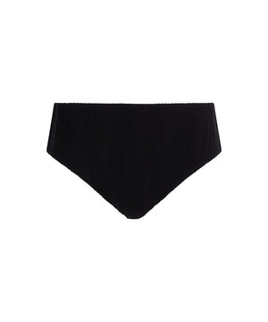 SWIM ONE SIZE - Full Brief - 011 BLACK