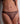 Crazy In Love - Italian Brief - SATI SATIN BROWN